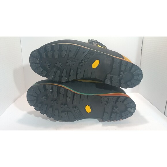 La Sportiva Nepal EVO Mountaineering Boot- 42.5 U.S Men 9.5 Women 10.5 - Picture 14 of 16